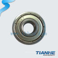 rich in stock Miniature Ball Bearing 624 ZZ oem service made in china